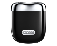 Yoose Golarka męska mini 2 czarna - 1544394 - zdjęcie 1